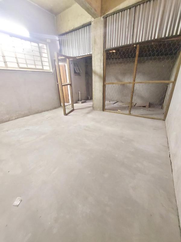 To Let commercial Property for Rent in Parow Western Cape